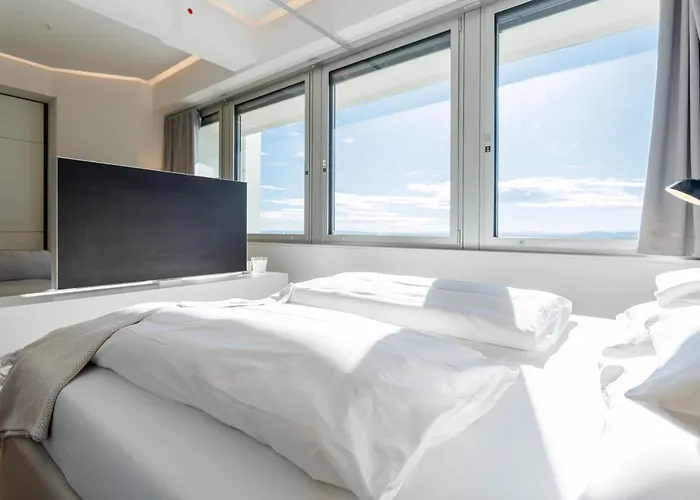 Apartmán Skyline *
