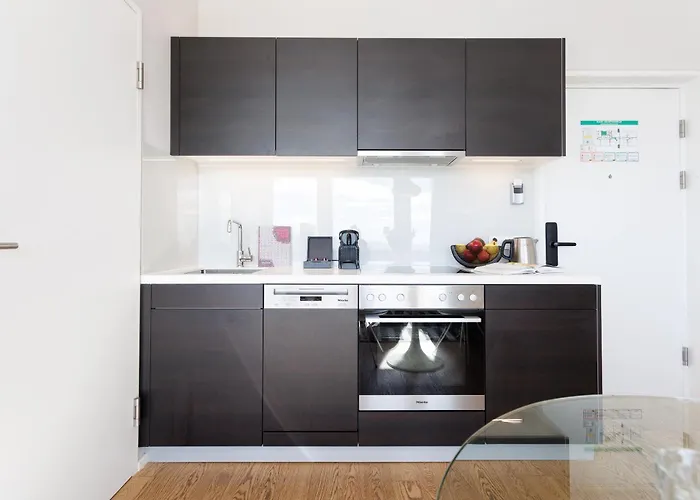 Apartmán Skyline
