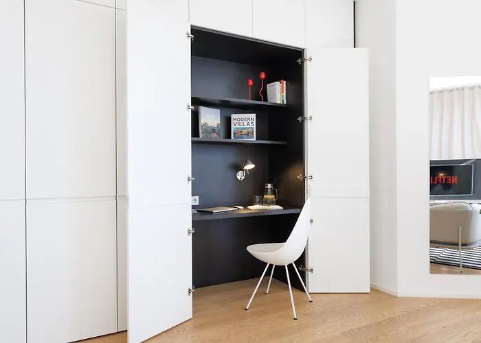 Skyline Apartmán *